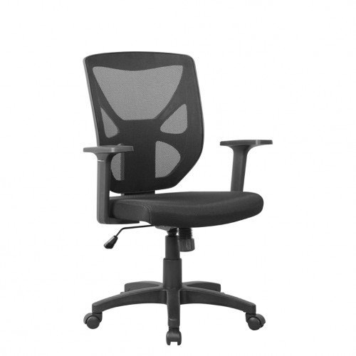 ELORA [MESH] LOW BACK CHAIR