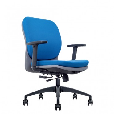 ECHO LOW BACK CHAIR