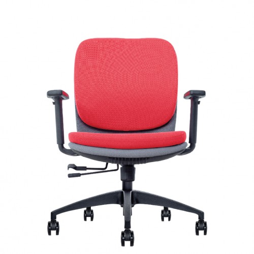 ECHO LOW BACK CHAIR