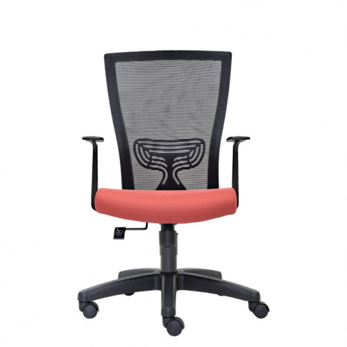 WILL SERIES LOW BACK CHAIR (E 2976H)