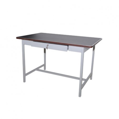 STEEL DESK