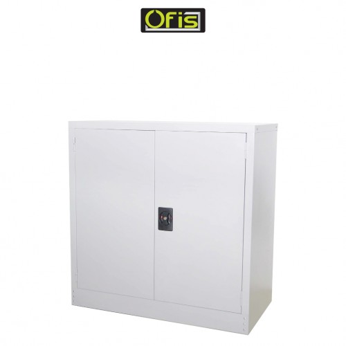 HALF HEIGHT SWING DOOR CUPBOARD (OF-S112)