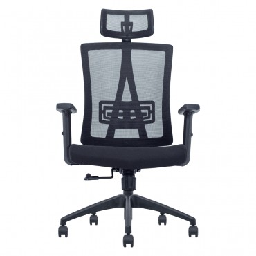 CRIUS SERIES HIGH BACK CHAIR (NTT-99-HB)