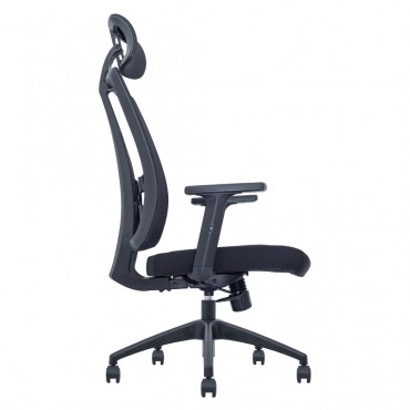 CRIUS SERIES HIGH BACK CHAIR (NTT-99-HB)