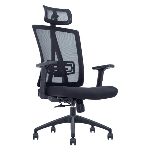 CRIUS SERIES HIGH BACK CHAIR (NTT-99-HB)