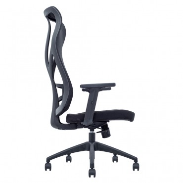 NTT-102-HB HIGH BACK CHAIR 