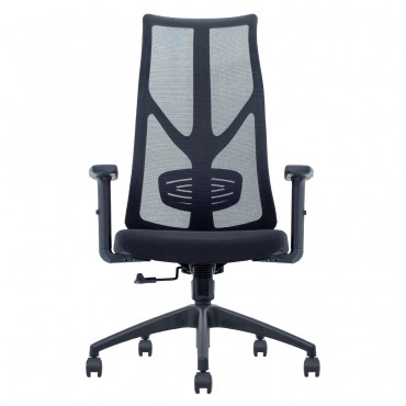 NTT-102-HB HIGH BACK CHAIR 