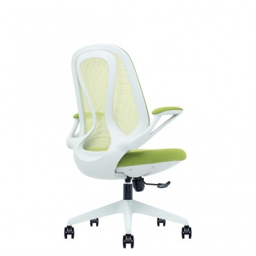 NTT-103-LB LOW BACK CHAIR