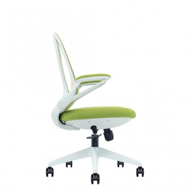 NTT-103-LB LOW BACK CHAIR