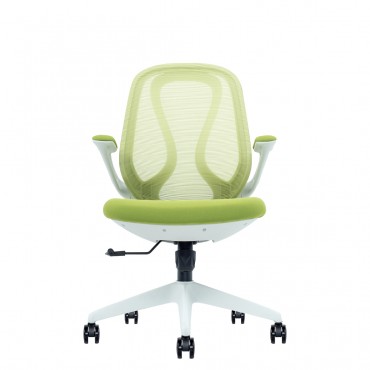 NTT-103-LB LOW BACK CHAIR