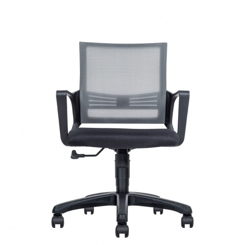 NTT-63-LB LOW BACK CHAIR