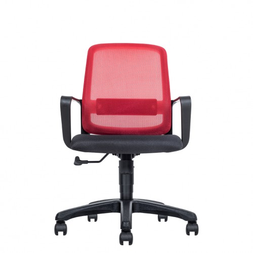 NTT-65-LB LOW BACK CHAIR