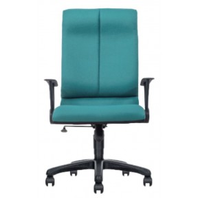 ARKE SERIES FABRIC HIGH BACK CHAIR (EXE66)