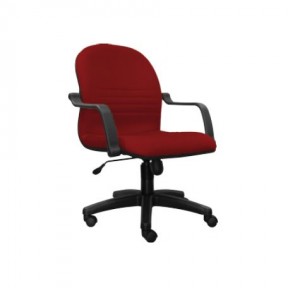 ASPEN FABRIC SERIES LOW BACK CHAIR (ASPEN LOW BACK)