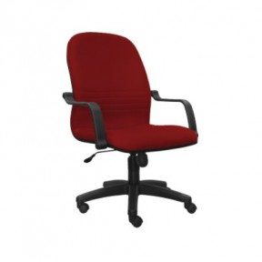 ASPEN FABRIC SERIES MEDIUM BACK CHAIR (ASPEN MEDIUM BACK)