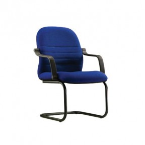 ASPEN FABRIC SERIES VISITOR CHAIR (ASPEN VISITOR)