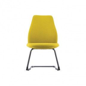 ENNA FABRIC SERIES VISITOR CHAIR (EV6413F-92E)