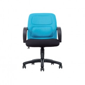 ERSA FABRIC SERIES LOW BACK CHAIR (EXE70)