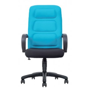 ERSA SERIES FABRIC HIGH BACK CHAIR (EXE69)