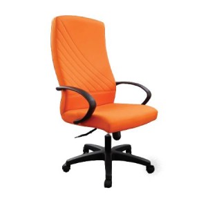 F14 FABRIC SERIES HIGHBACK CHAIR (OF-HB-F14-A3H1B1-F)