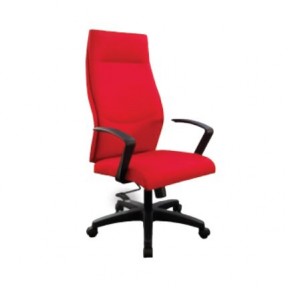 F15 FABRIC SERIES MEDIUM BACK CHAIR (OF-MB-F15-A12H2B1-F)