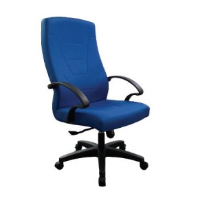 F17 FABRIC SERIES HIGHBACK CHAIR (OF-HB-F17-A13H1B1-F)