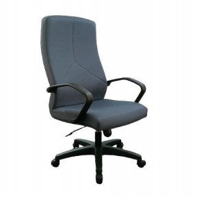 F18 FABRIC SERIES HIGHBACK CHAIR (OF-HB-F18-A17H1B1-F)