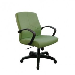 F18 FABRIC SERIES LOW BACK CHAIR (OF-LB-F18-A17H1B1-F)
