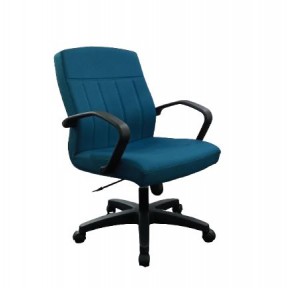 F21 FABRIC SERIES LOW BACK CHAIR (OF-LB-F21-A17H1B1-F)