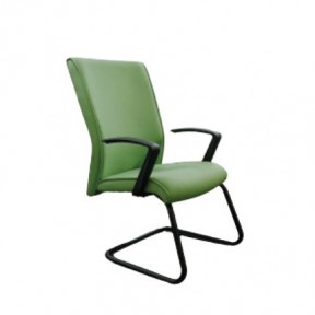 F22 FABRIC SERIES VISITOR CHAIR (OF-VB-F22-A12F35-F)