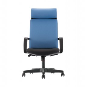 FIRENZE FABRIC SERIES HIGHBACK CHAIR (FT5710F-32A76)