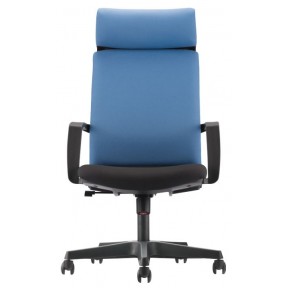 FIRENZE SERIES FABRIC HIGH BACK CHAIR (FT5710F-32A76)