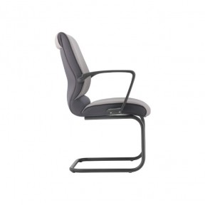 KASTEL FABRIC SERIES VISITOR CHAIR (KL5613F-90EA70)