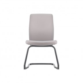KLAUS FABRIC SERIES VISITOR CHAIR W/O ARMREST (KR5414F-92E)