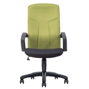 LIMOS SERIES FABRIC HIGH BACK CHAIR (EXE56)