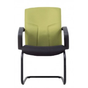 LIMOS SERIES FABRIC VISITOR CHAIR (EXE58-SE)