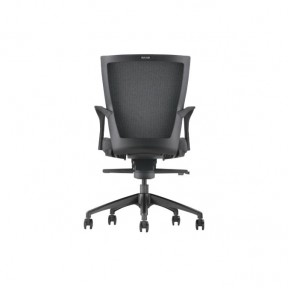 MALFA SOFTECH SERIES LOW BACK CHAIR (MX8112F-20A69)
