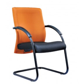 MERIT SERIES FABRIC VISITOR CHAIR (E2055S)
