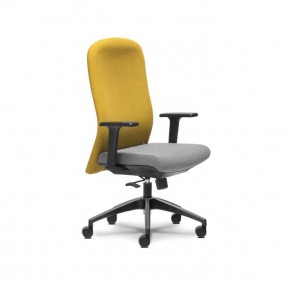 ORSIN FABRIC SERIES MEDIUM BACK CHAIR (OF-ORSIN-M)