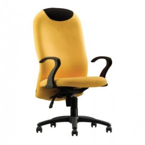 FABRIC SERIES HIGHBACK CHAIR (OF-165-HB)