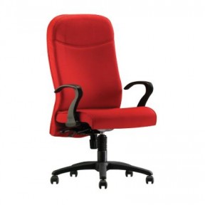 FABRIC SERIES HIGHBACK CHAIR (OF-315-HB)