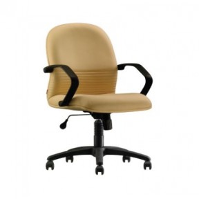 FABRIC SERIES LOW BACK CHAIR (OF-262-LB)
