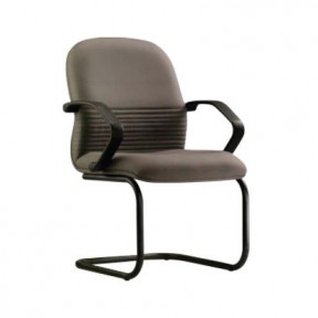 FABRIC SERIES VISITOR CHAIR (OF-263-V)