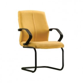 FABRIC SERIES VISITOR CHAIR (OF-273-V)