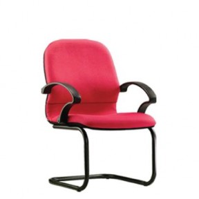 FABRIC SERIES VISITOR CHAIR (OF-308-V)