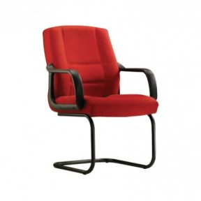 FABRIC SERIES VISITOR CHAIR (OF-358-V)