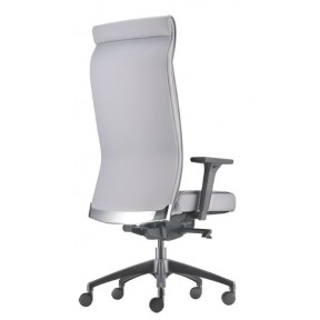 PETINA SERIES FABRIC HIGH BACK CHAIR (PG5110F-20D90)