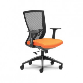 ALTIMO MESH SERIES LOW BACK CHAIR (OF-AT-002-LB)