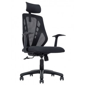ASTERIA SERIES MESH HIGH BACK CHAIR (NTT77-HB)