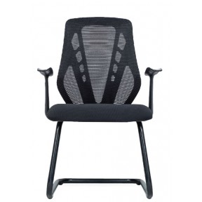 ASTERIA SERIES MESH VISITOR CHAIR (NTT78-SE)